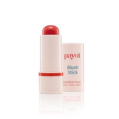 Blush Stick Multifuncional  6g - Payot