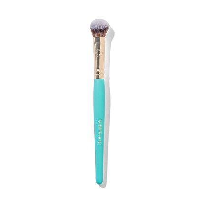 Pincel Chanfrado Para Base E Corretivo K026 - Kohll Beauty