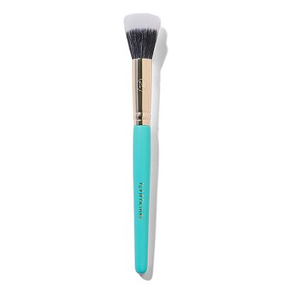 Pincel Duo Fiber Para Base E Hidratante K021 - Kohll Beauty