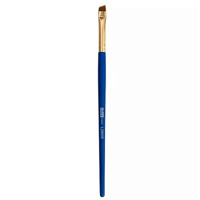 Pincel Chanfrado L28005 - Lully Makeup