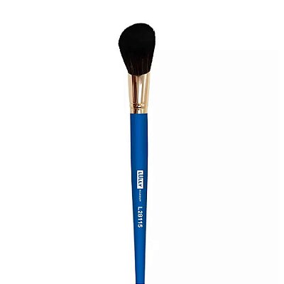 Pincel Para Blush E Contorno L28115 - Lully Makeup