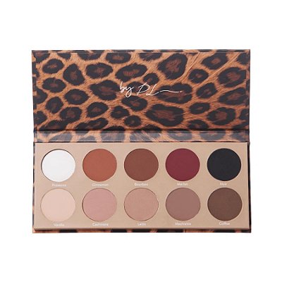 Paleta De Sombras Angel Classics - Catharine Hill