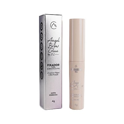 Fixador de Sobrancelhas Angel Brow Glue by Pri Lessa - Catharine Hill