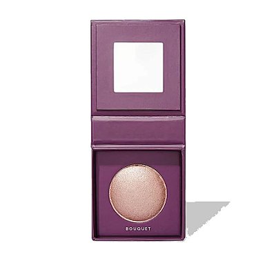 Iluminador Rosa Just Glow Bouquet Purple 6,5g - Oceane