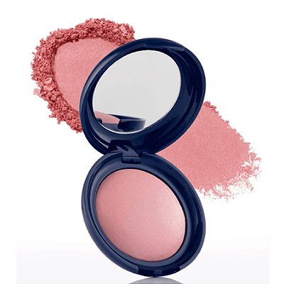 Blush Baked BT Shimmer 8g - Bruna Tavares