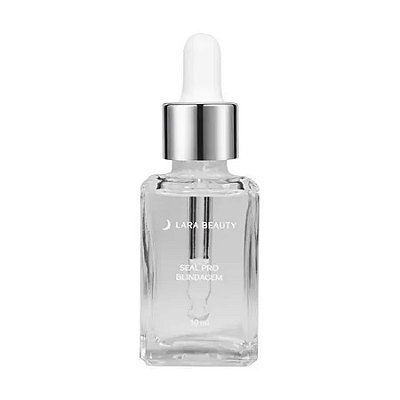 Blindagem Seal Pro Incolor 30ml - Lara Beauty