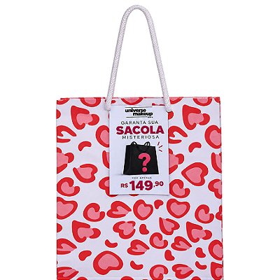 Sacola Misteriosa 149,90