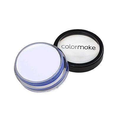 Mini Clown Branco 8g - ColorMake