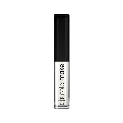 Cola Para Glitter 4ml - ColorMake