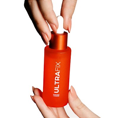 Blindagem UltraFix 30ml - Mari Maria