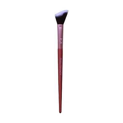 Pincel Chanfrado MF34 - Miss Frandy
