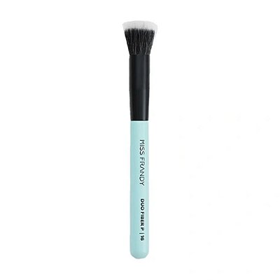 Pincel Duo Fiber P - Miss Frandy