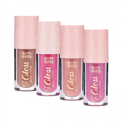 Bt Gloss - Bruna Tavares
