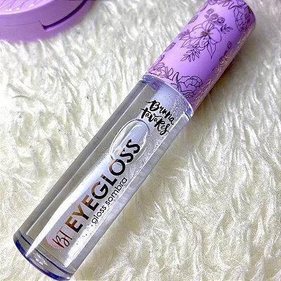 Bt Eyegloss Gloss Sombra Glass