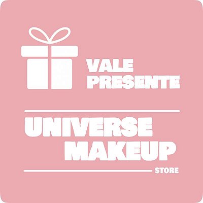 Vale Presente Universe Makeup