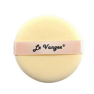 Esponja para acabmento redondo Le Vangee