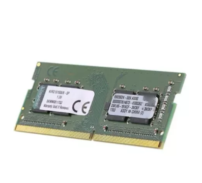 Memória Notebook Kingston 8GB DDR3 1600MHZ