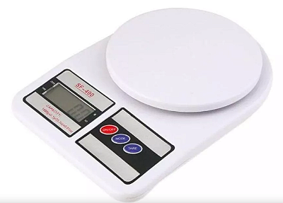 Balança Digital de Cozinha, SF-400