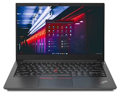 Notebook Lenovo E470 i5-7ªGeração 8GB SSD 240GBO