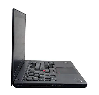 Notebook Lenovo T440p i5-4ªGeração 8GB SSD 120GB