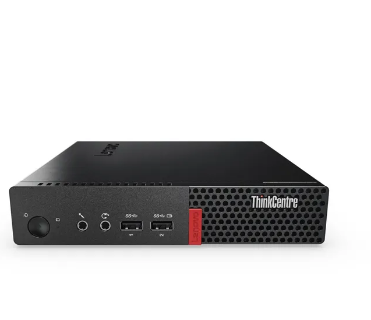 Mini PC Lenovo ThinkCentre M910q i5-6500T 8GB DDR4 SSD 240GB