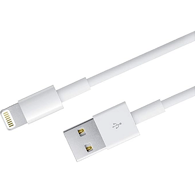 CABO USB REFORÇADO APPLE IPHONE
