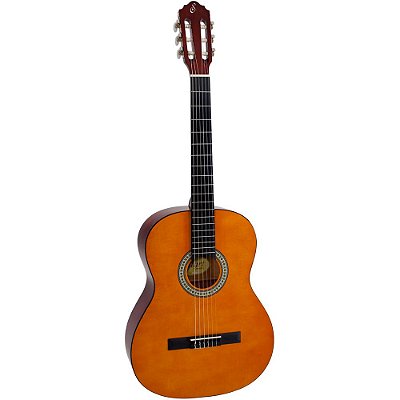 Violão Giannini N-14 N Nylon Acústico Natural