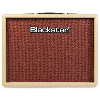 Amplificador Blackstar Debut 15E - Combo para Guitarra 15w 2 canais 2x3" com Delay