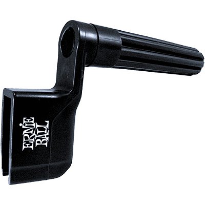 Encordoador Manual Ernie Ball 4119 Preto - Pegwinder