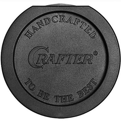 Anti Feedback Crafter AFS-70 Boca Redonda 10cm