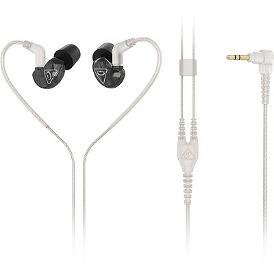 Fone de Ouvido in Ear Behringer SD251-CK