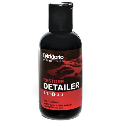 Polidor Creme D'Addario Restore Detailer PW-PL-01