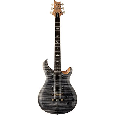 Guitarra PRS SE McCarty 594 Charcoal com Bag
