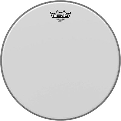 Pele Remo Ambassador Porosa 14" BA-0114-00