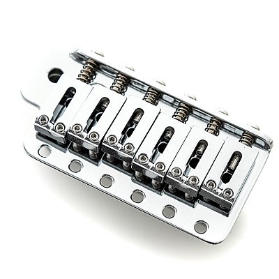 Ponte Tremolo Gotoh GE102T Cromada