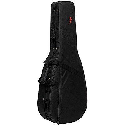 Soft Case p/ Violão Clássico Stagg HGB2-C