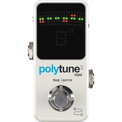 Pedal Tc Electronic Impulse IR Loader - Guitar Shop CE