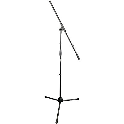 Pedestal Girafa para Microfone Santo Angelo PSA90