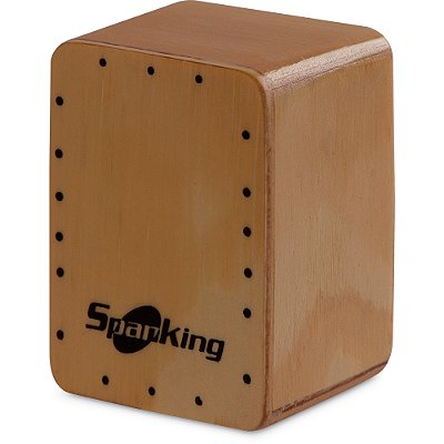 Cajon Shaker Spanking Natural