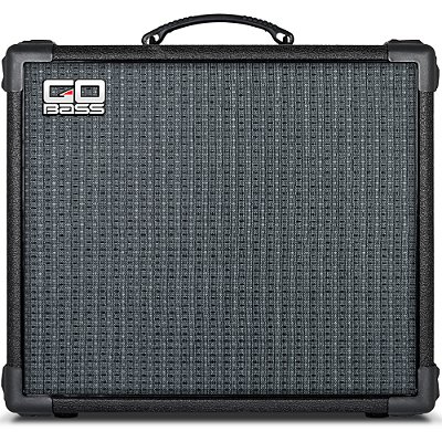 Amplificador Borne Go Bass GB300 - Combo para Baixo 80W 1x10"