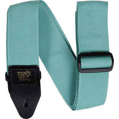 Correia Ernie Ball 5375 Polypro Verde-Mar