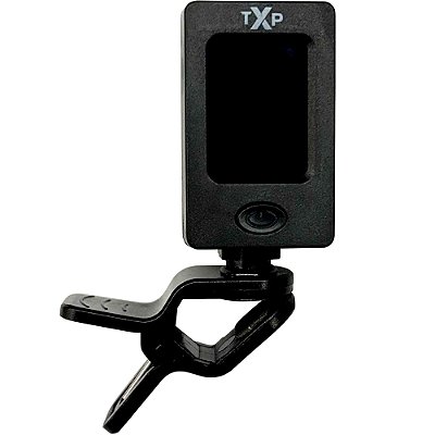 Afinador de Clip Custom Sound TXP100 Cromático