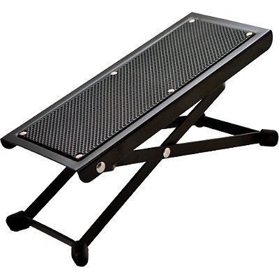 Apoio de Pé para Violonista Custom Sound CSF 1 BK