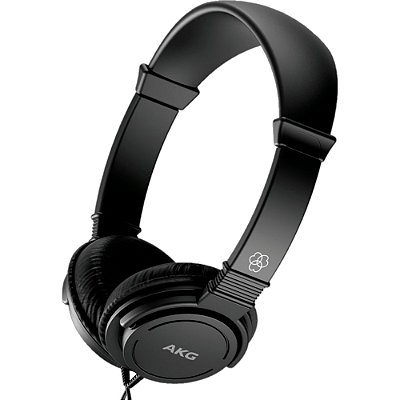 Fone De Ouvido AKG K21 On-Ear