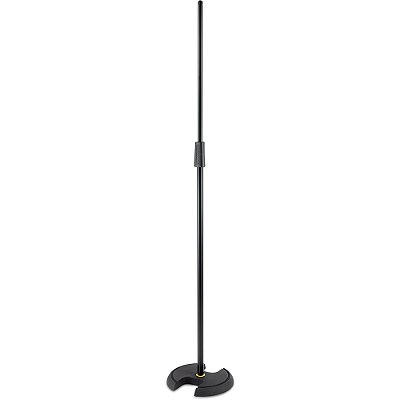 Pedestal para Microfone Hercules MS202B Quick Turn Base H
