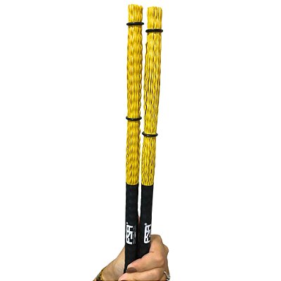 Vassourinha FSA Wave Brush Slim Nylon - VN05