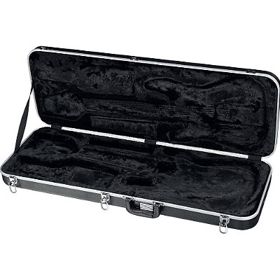 Case p/ Guitarra Gator GC-ELECTRIC-T-S - Strato
