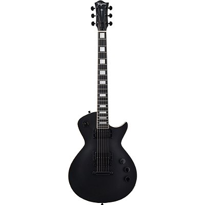 Guitarra Tagima Almach BKS Black Satin - Single Cut - LP