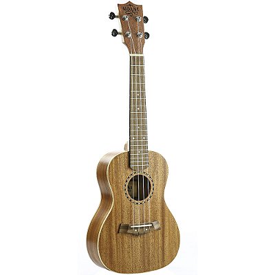 Ukulele Moani Concerto 23" Mahogany Acústico com Bag UKMH02-23