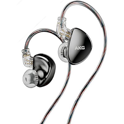Fone de Ouvido in Ear AKG K23